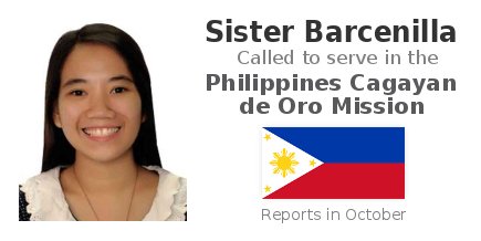 PrincessofHF's tweet photo. 18 days to go :)
Learn more about serving a mission: https://t.co/BPi14b5INR https://t.co/Npg5bcA65M
