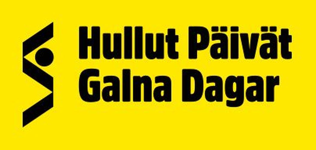 Linda_Torma's tweet photo. #VISUALISTI #HullutPäivät #Helsinki #Stockmann #avoimettyöpaikat https://t.co/p8tUzqyJmD https://t.co/cifxQeGkz1