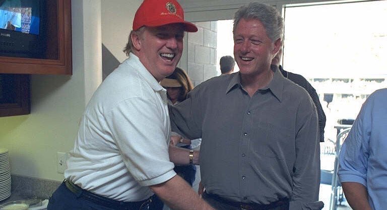 pankocrust's tweet photo. donica lewinsky #billcame https://t.co/R4EA6aTokg