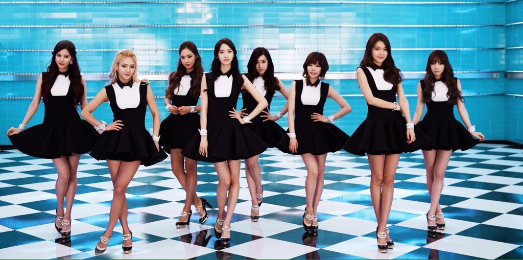 taetiseogene's tweet photo. #少女時代 https://t.co/E5TnUUnNHE