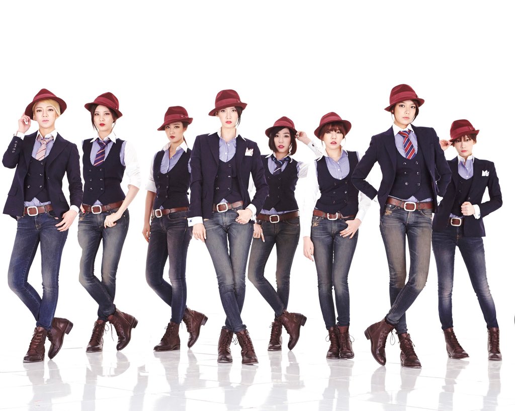 taetiseogene's tweet photo. #少女時代 https://t.co/E5TnUUnNHE