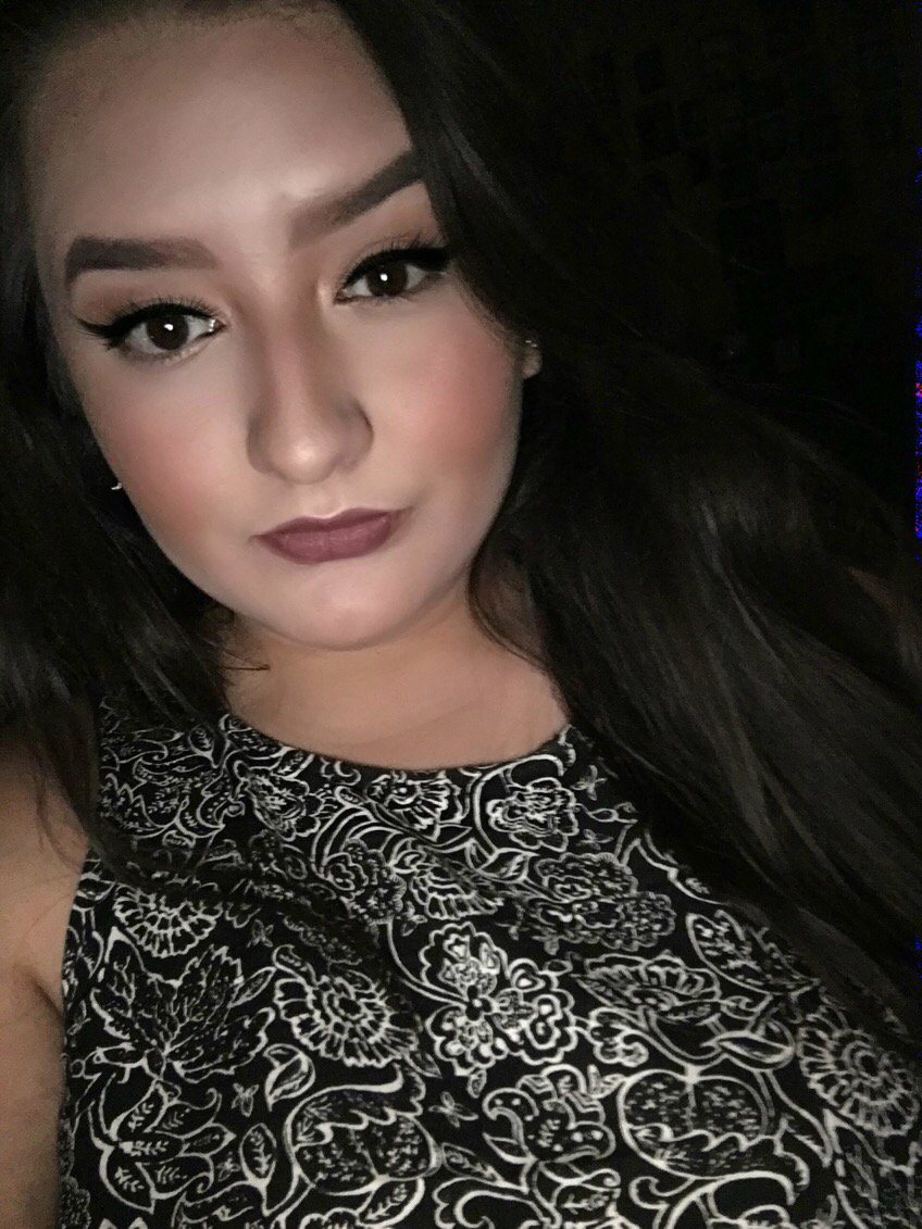 BurningNovaa's tweet photo. Tried out the @MaxFactorUK mascara and eyeliner and fell I love! Thanks @influenster #ESVoxBox #MaxFactorTarget https://t.co/kDR4VTdFcE