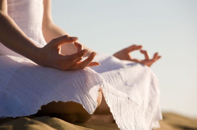 De derde #pitch gaat over #meditatie. De pitcher wil drie meditatie #workshops organiseren. Fijn!