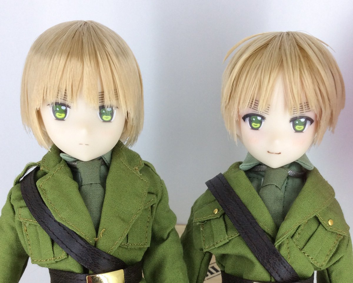 ピュアニーモ ヘタリア ドールまとめ 3ページ目 Togetter ピュアニーモ ヘタリア ドールまとめ 3ページ目 Togetter