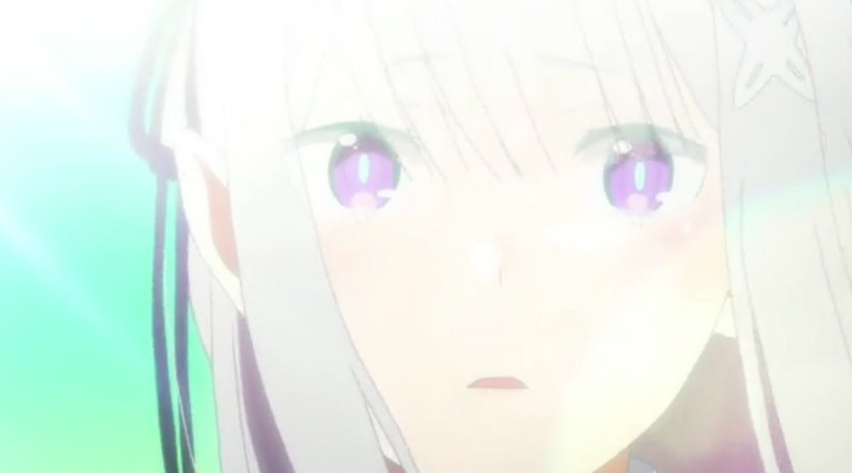 リゼロ25話