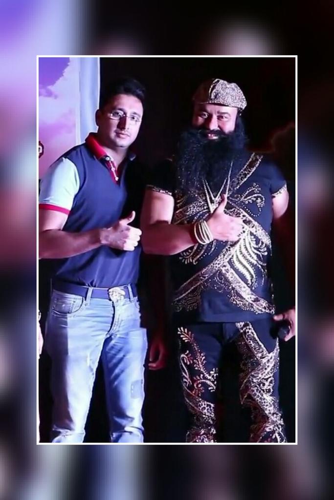 kampb03's tweet photo. #MSGdedicatesAward #MSGLionHeartMusic https://t.co/TDQn15jhri