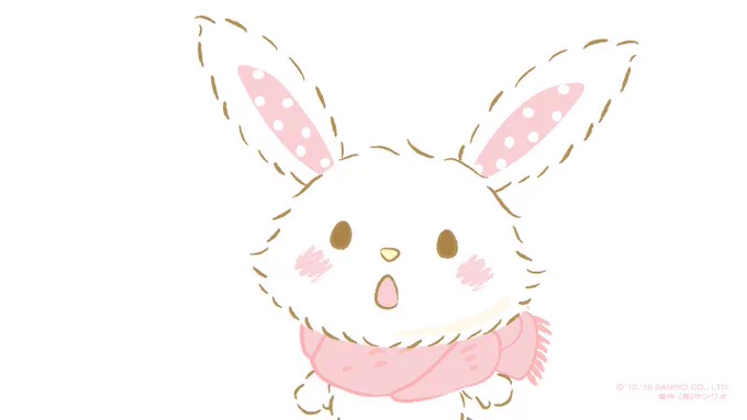 ラ〜〜ララ〜♪ララ〜ララ〜♪  うん、いいかんじ! 