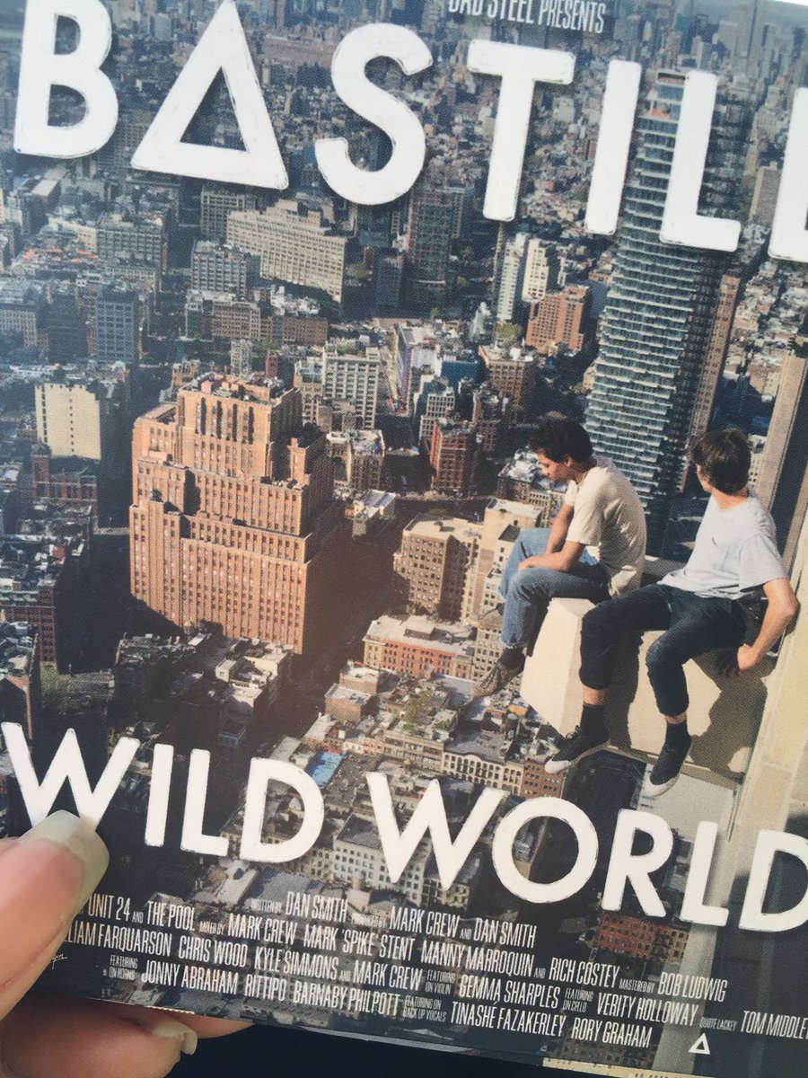 KdramaNoona's tweet photo. I don't think I've ever consistently listened to an album in order before #WildWorld. #constantrepeat https://t.co/TRY5f4VD6M