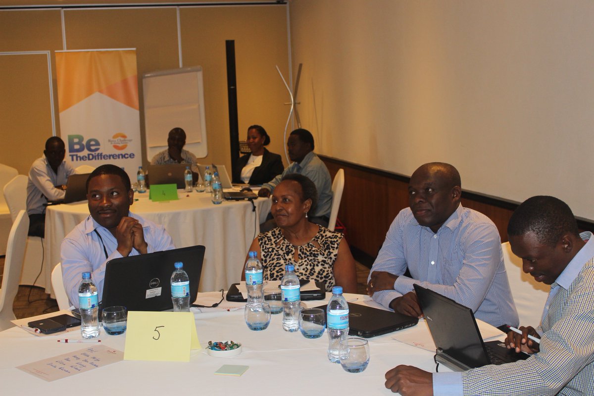 FSDTanzania's tweet image. Happening Now: The second round of the Microinsurance Key Performance Indicators Workshop with #Microfact