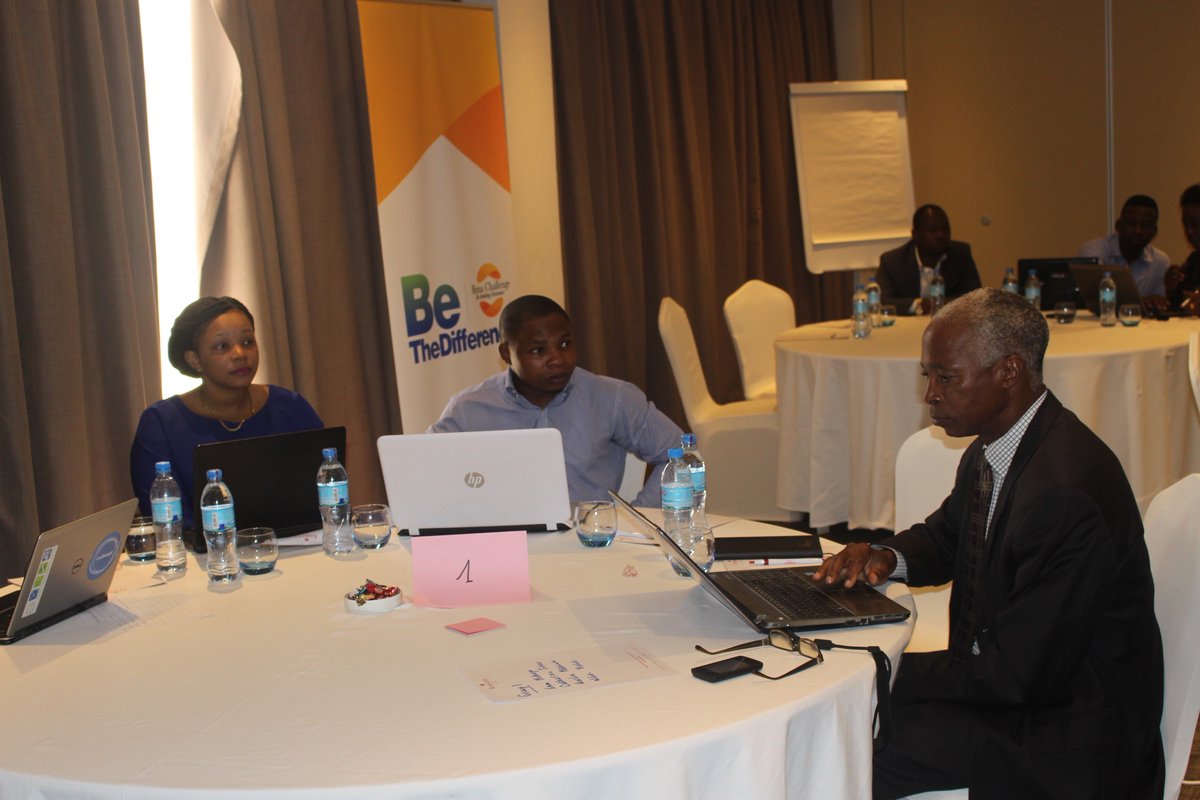 FSDTanzania's tweet image. Happening Now: The second round of the Microinsurance Key Performance Indicators Workshop with #Microfact