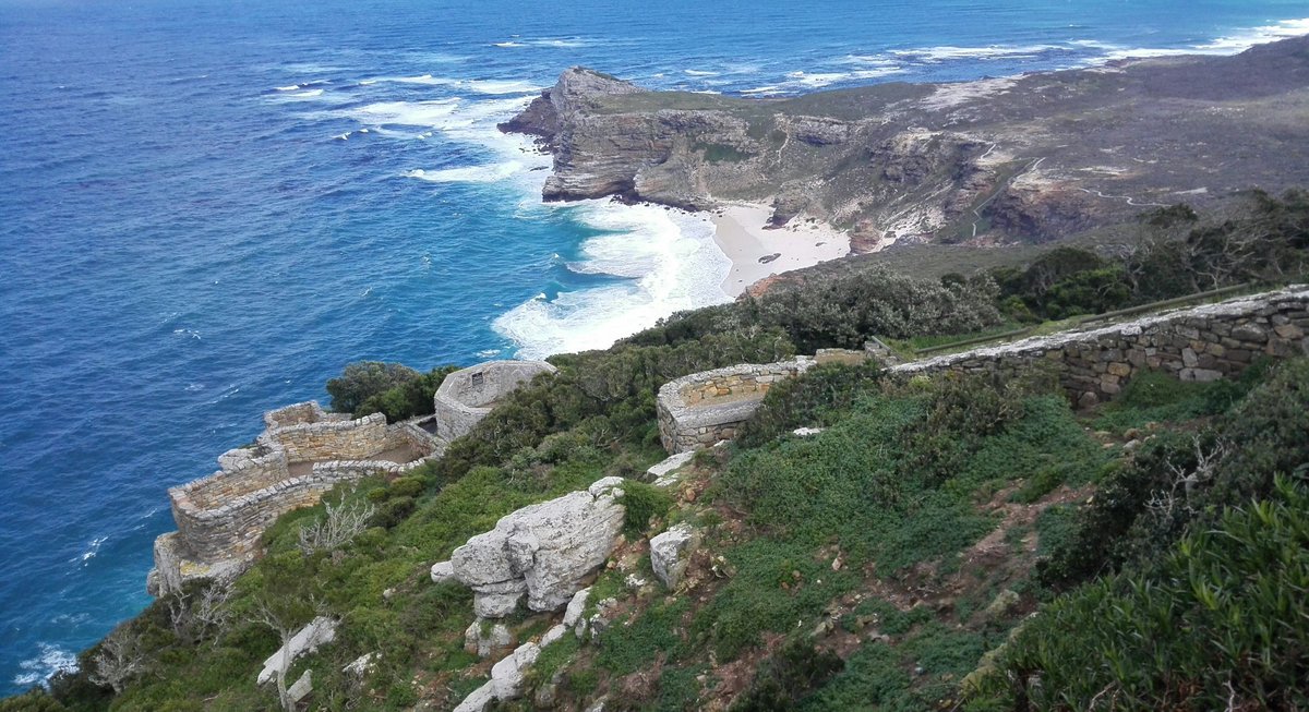 TravelGround's tweet photo. Good morning fellow travellers! Any weekend adventures worth sharing? We visited @CapePointSA for #SANParksWeek! 😀 https://t.co/1nzCPVx38T