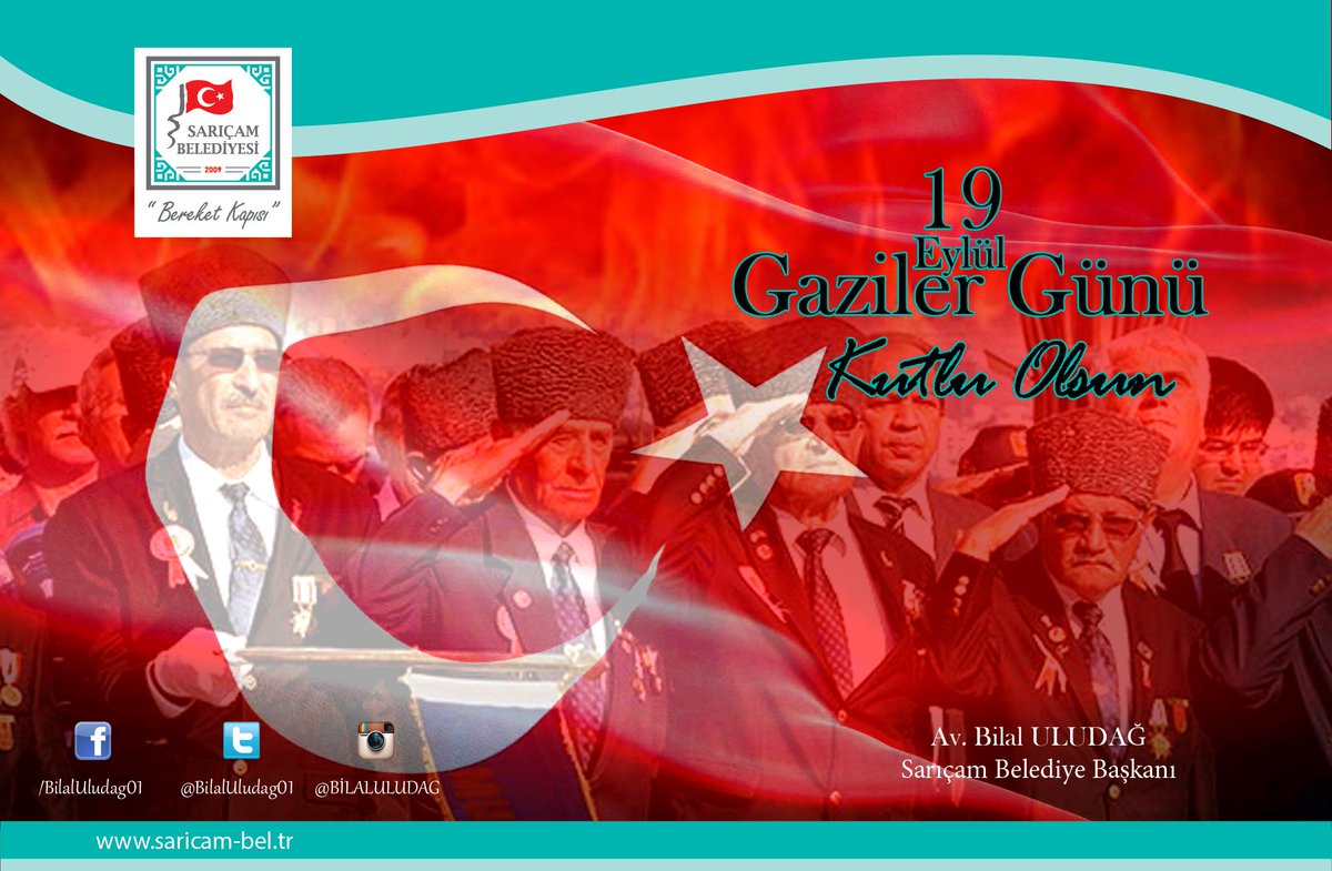 Saygı, minnet ve şükranla..