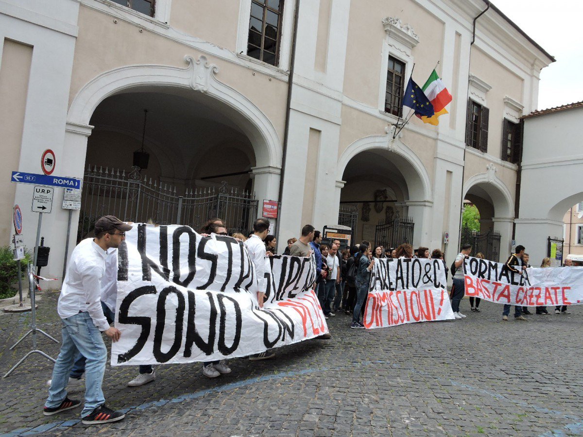 LMalcotti's tweet photo. https://t.co/rhsymEUIpm sulla pesantissima situazione della “Albafor”
https://t.co/6b7ajg6n6Q https://t.co/gZvI7KotXY