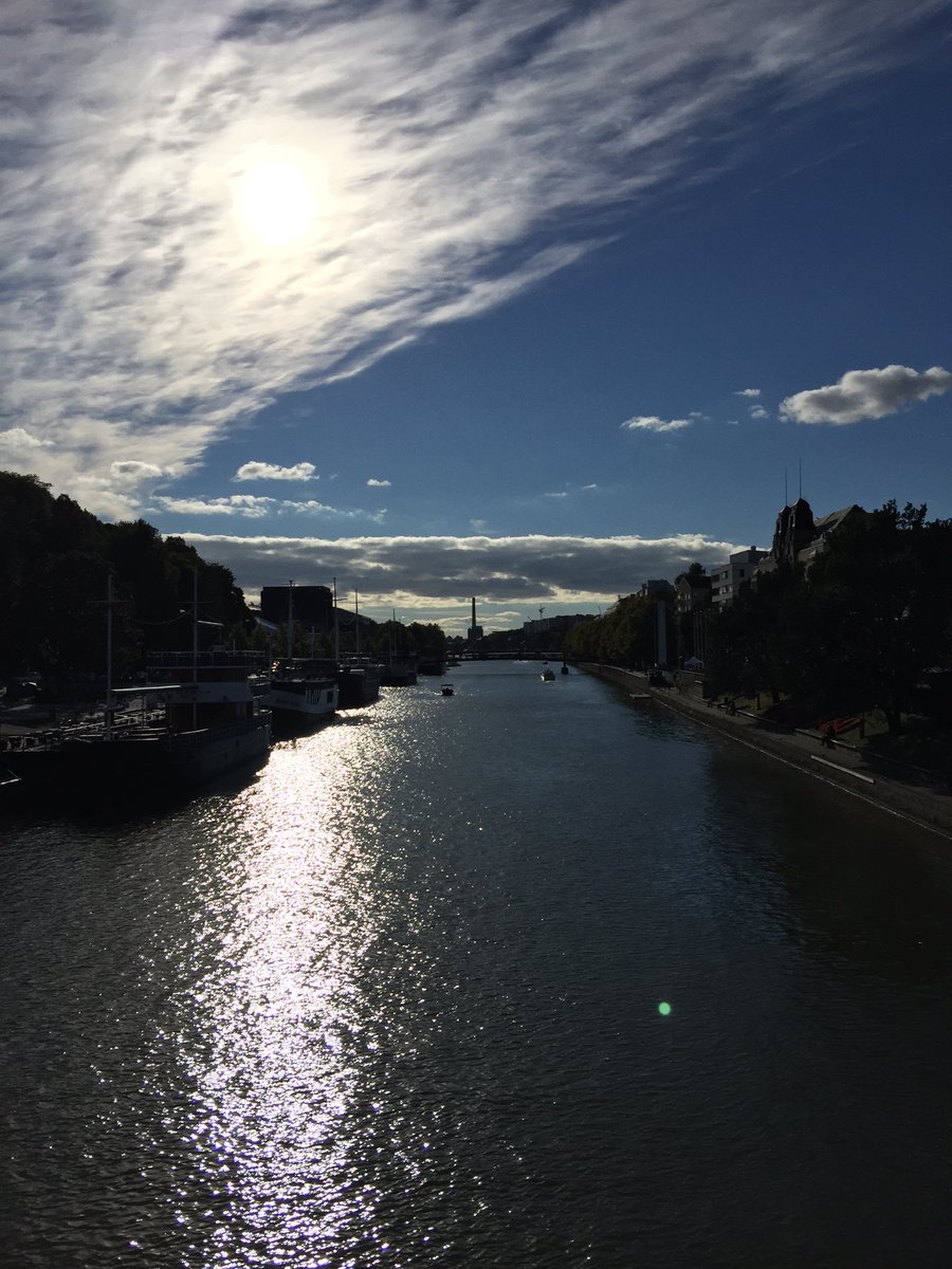 lastshotofwar's tweet photo. Yesterday we had an amazing day off with a good friend in Turku! tonight: Helsinki Semifinal 👊 https://t.co/G7YUjFZmxU