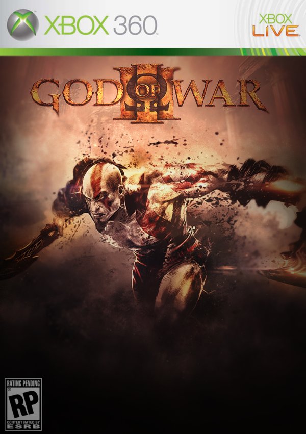 Nationaal Berg toevoegen Ari Aram on Twitter: "The game god of war 3 for xbox 360  https://t.co/wbodpLr7TZ" / Twitter