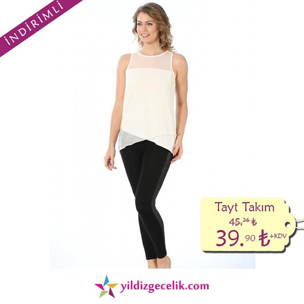 Hmd Bayan Tayt Takım 60076
yildizgecelik.com