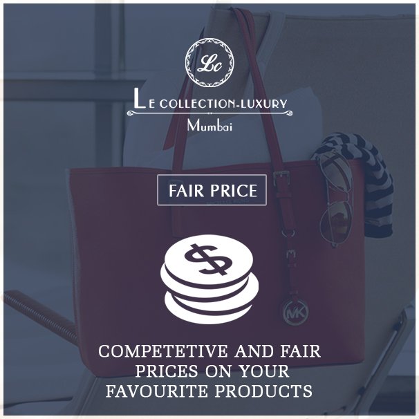 le_collection's tweet photo. Now get hold of your long time wishes at affordable prices. All products at our store are fairly priced. https://t.co/tBQFERtWNY