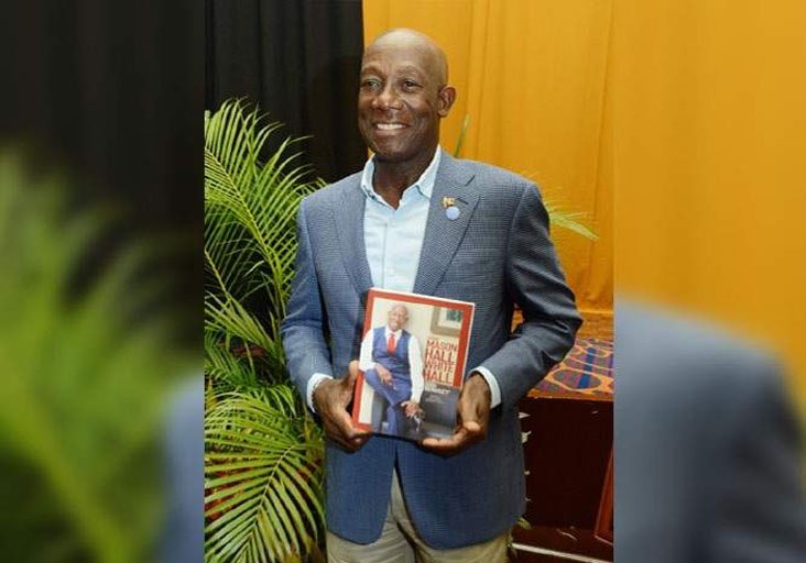expressupdates's tweet image. Rowley: I trusted myself to tell it
bit.ly/2cWSWUN