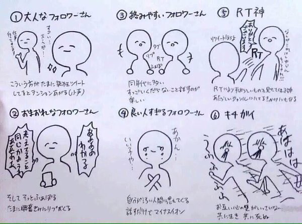 Eve Rtした人をこの中から選ぶ ふぁぼ可とする 裏垢からrtして 裏垢からも行けるようにします 意味ないかもだけど 違うと思っても文句言うな