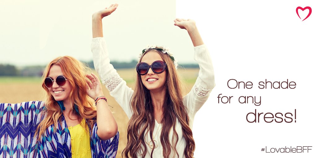 Lovable_Ind's tweet photo. A well-fitted beige bra never disappoints, however bright, thin or delicate the fabric of your dress. https://t.co/tDhNMTLRd4