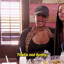 Maryjan83777318's tweet photo. #Bbwla #Vh1 #Jackie Called herself a #watermonkey from Seattle #omg #lol https://t.co/Mi00LEaNZG
