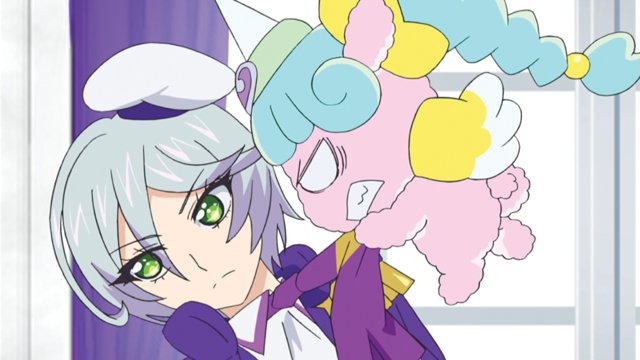 Tvアニメ プリパラ 場面カットまとめ 102 最新回 Tvアニメ プリパラ 場面カットまとめ 102 最新回