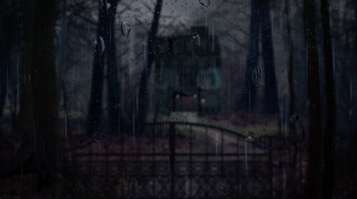 rewrite_it's tweet photo. Estamos pensando en hacer un póster con esta captura del primer plano de nuestro teaser. ¿Qué os parece? 😆 https://t.co/hllxNVH2SJ