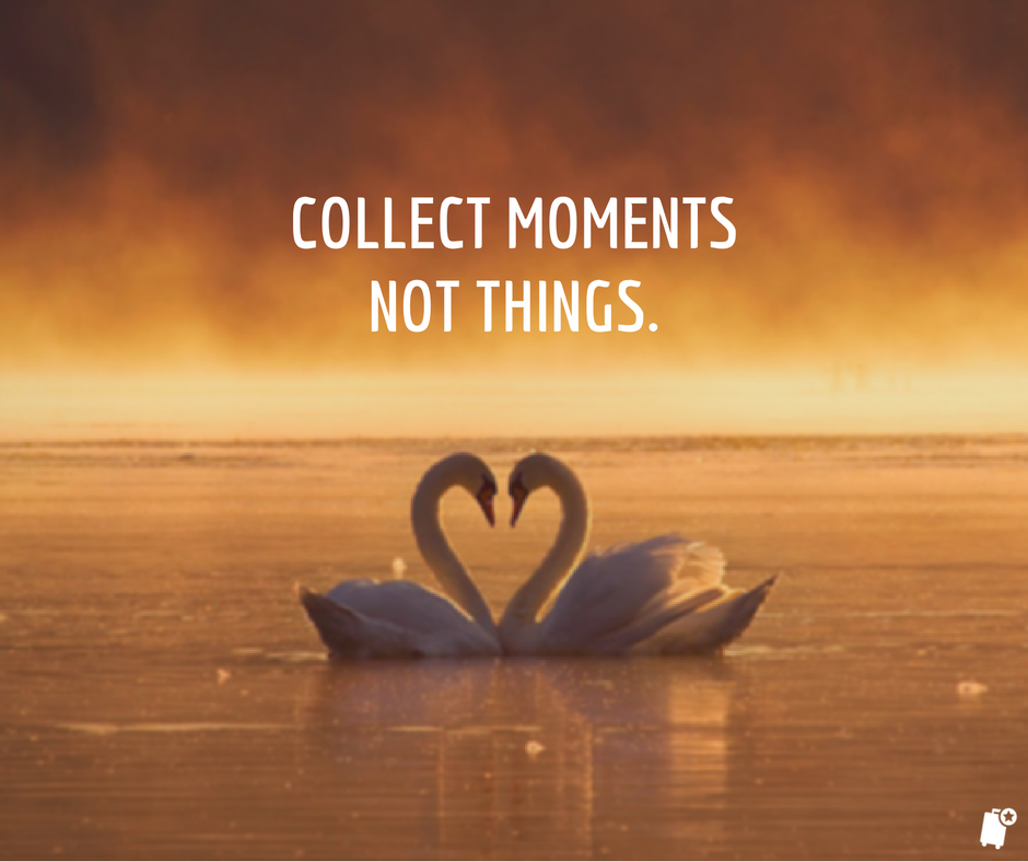 jumiatravelNG's tweet photo. Collect moments, not things. When all is said &amp; done, beautiful moments are our true treasure. Have a great week! 👍 https://t.co/rggikeuTtO