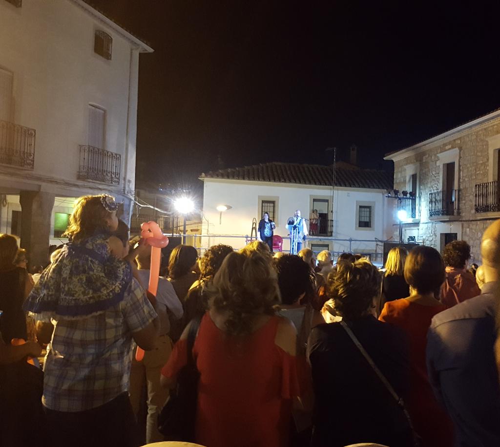 Ayuntamiento de Rus tweet media