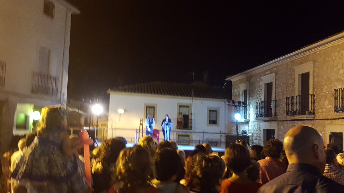 Ayuntamiento de Rus tweet media