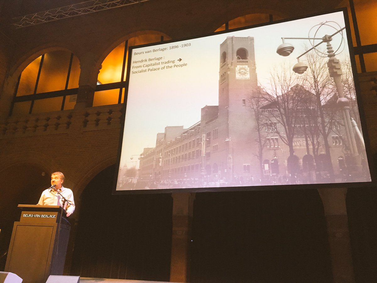Opening of #CCS16 by @Peter_Sloot <a href="/CCS2016_AMS/">CCS2016</a>