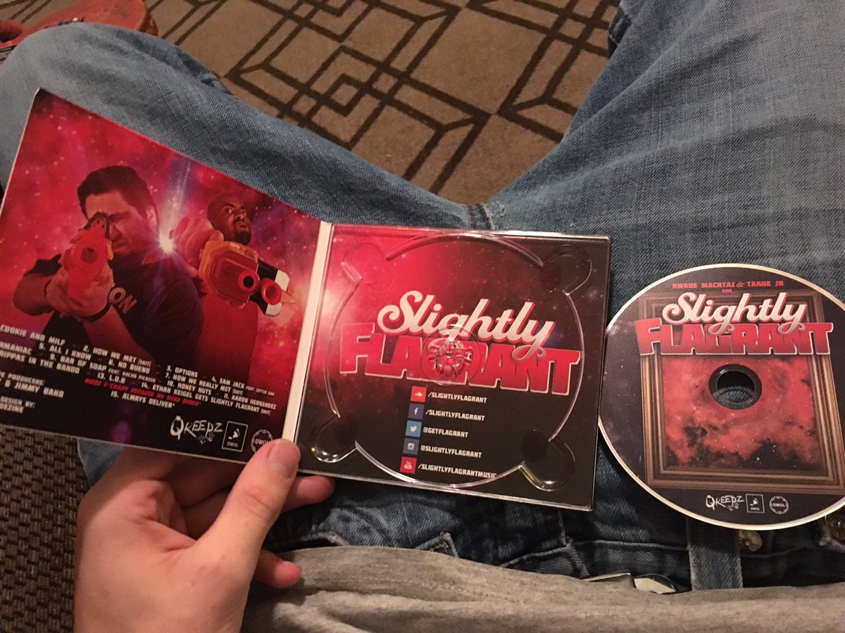LoganJenk's tweet photo. @getflagrant hard copies are filthy lookin. https://t.co/pZfPhe168c