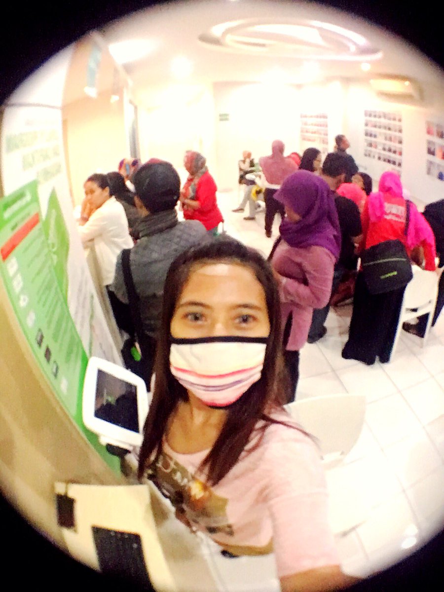 Ramenya kantor bikin merinding, naik harga 2 hari lagi!