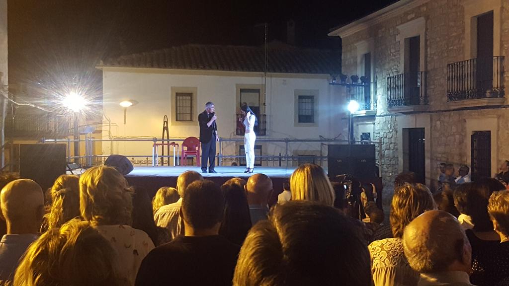 Ayuntamiento de Rus tweet media