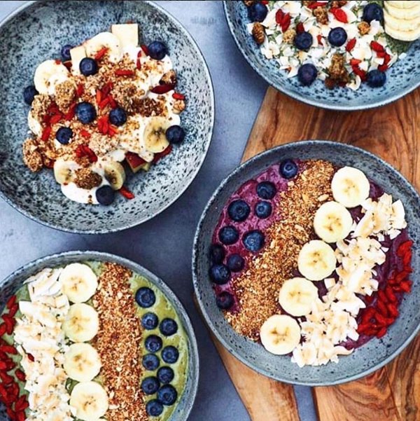 TakeTwoEvents's tweet image. Repost from @coconutwater. We love all things beautiful, healthy and delicious #love #delicious #WELOVEWHATWEDO