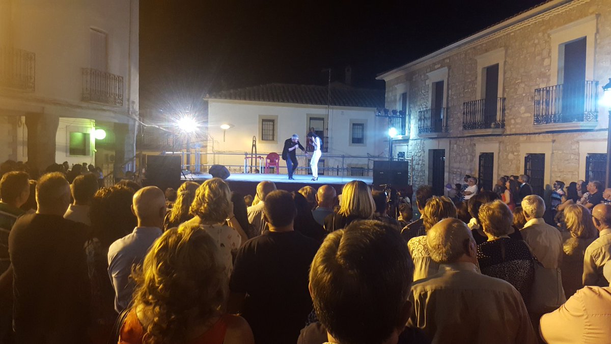 Ayuntamiento de Rus tweet media