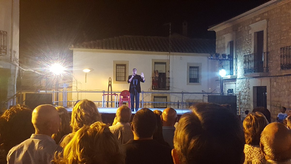 Ayuntamiento de Rus tweet media