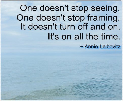 capturebrum's tweet photo. #MondayMotivation from @annieleibovitz #Inspiration #CaptureBrum https://t.co/3Uv1rUQipN