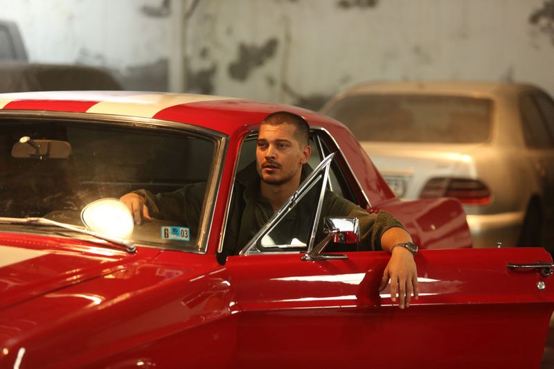 "İçerde" bu akşam Show TV’de başlıyor! #İçerde #ÇağatayUlusoy #ArasBulutİynemli ow.ly/9SjZ304l95n