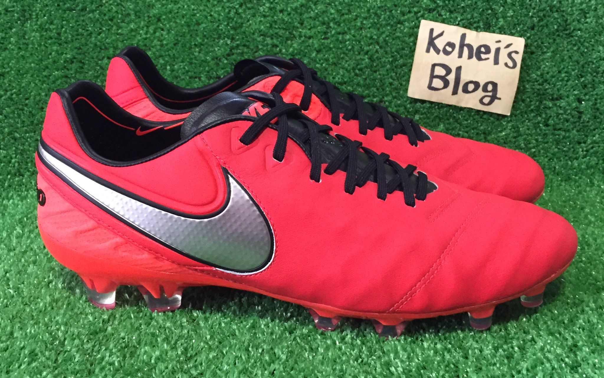 サッカースパイク Kohei Sblog ナイキ サッカースパイク ティエンポレジェンド6 Fg 機能性 素材 重量 特徴 詳細 T Co Nzbpujrxno サッカースパイク Kohei Sblog ナイキ サッカースパイク ティエンポレジェンド6 Fg 機能性 素材 重量 特徴 詳細 T Co Nzbpujrxno