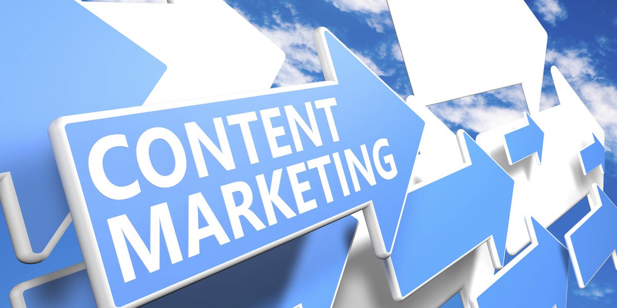 6 Content #Marketing Strategies You Probably Aren't Trying Yet on <a href="/HuffPostBiz/">Huff Post</a> huffingtonpost.com/aj-agrawal/-6-… #content