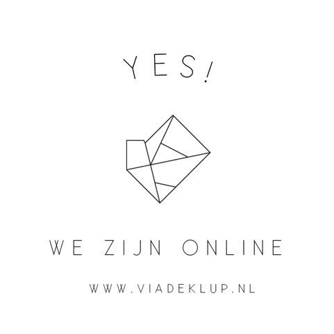 Ben jij opzoek naar een baan in de creatieve sector? Of zoek je de perfecte kandidaat? viadeklup.nl