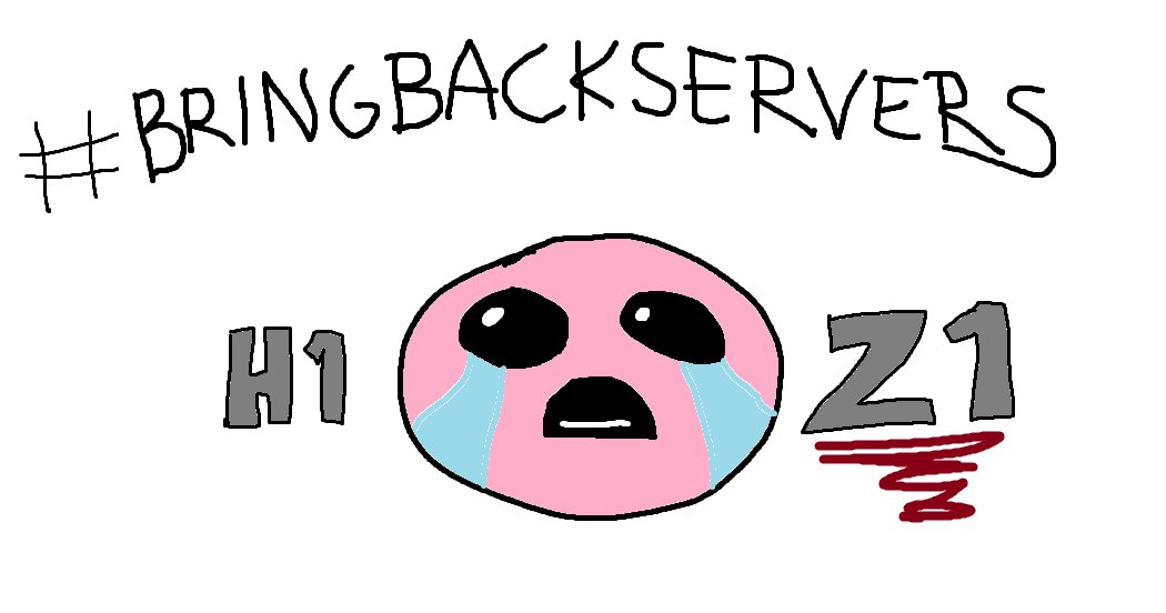 pownrian's tweet photo. Was a good run! #BringBackServers @Lillhanna_tv @mountainfps @Munthelino @bashti89 @MMXTV @TheGestoord #Firestarters https://t.co/JMQlz9b4qQ