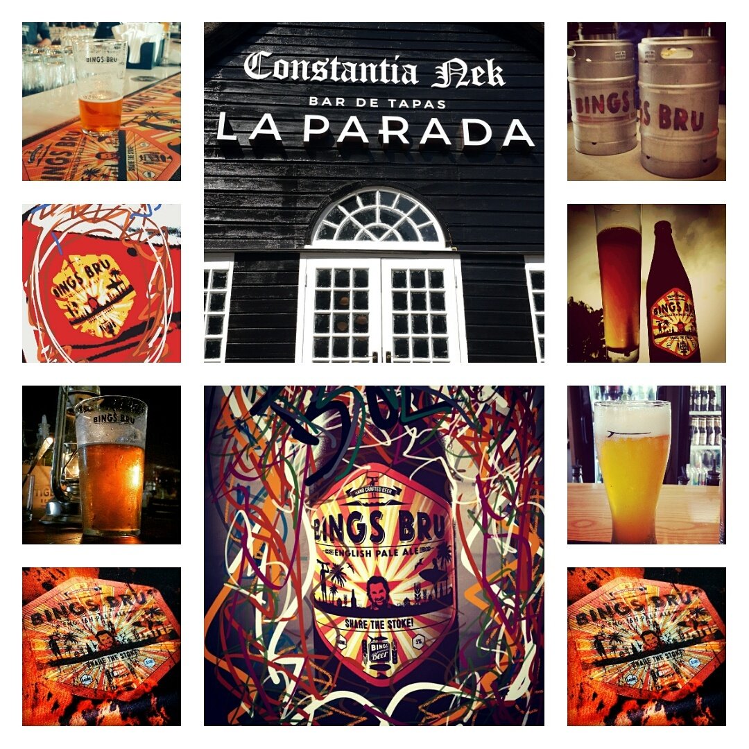deon_bing's tweet photo. Finally! At the new La Parada Constantia Nek from this weekend -a pint of @Bingsbru stoke @TigersMilkZA https://t.co/aY3Xwx5Tbx