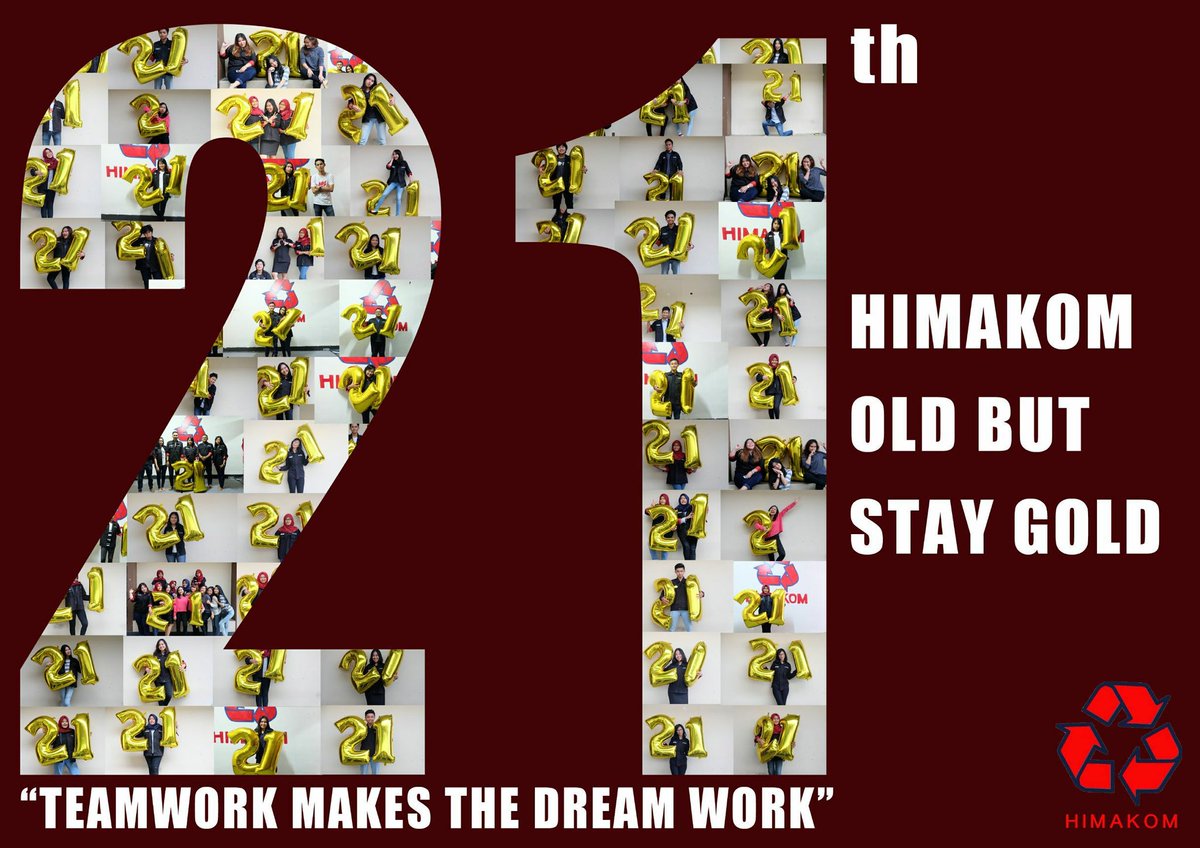 HIMAKOM tweet media