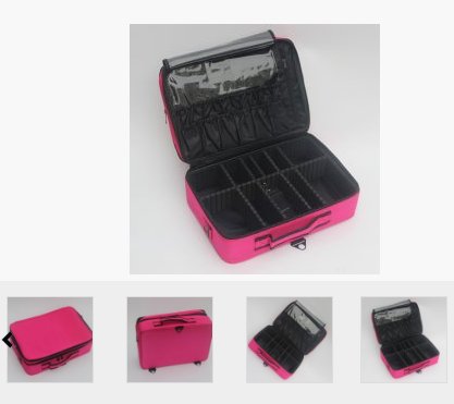 MSACaseCo's tweet photo. Professional Pink #Beauty #Bag for Carry Tools: https://t.co/kqgXxlEPmb
#MSAC #MSACase https://t.co/50W5HY1qRk