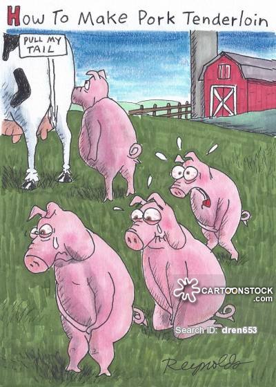 SalfordGroup's tweet image. It's time for #FarmJokeMonday, y'all!