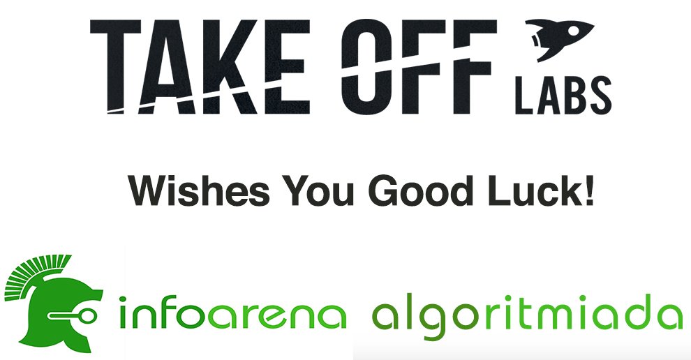 TakeOffLabs tweet media