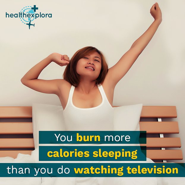 HealthExplora's tweet photo. Off to sleep then ?
#HealthExploraFact #MedicalFacts #MedicalTourism https://t.co/1wAA5f6CW7