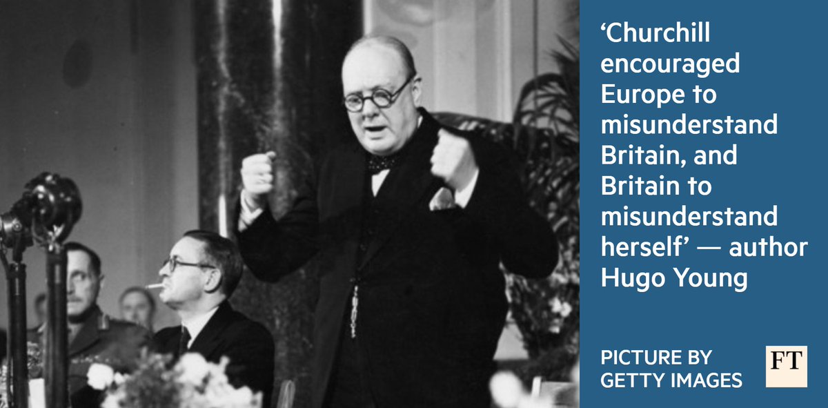 The irony of the Brexit vote is that it will mean a lot more EU on the UK’s agenda on.ft.com/2cjP3s6 (free)
